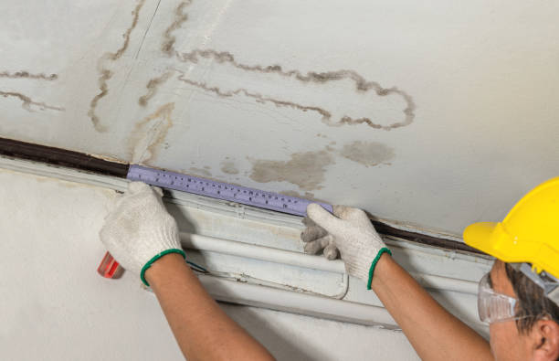 Reliable Basement Flood Cleanup contractor in Bakersfield, CA by Aqua Guard Water Damage